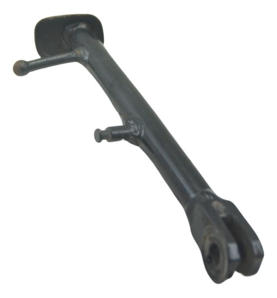 Pedal Descanso Lateral Honda Cbr 600f 12-14 Original