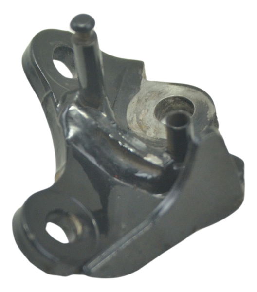 Suporte Pedal Descanso Lateral Honda Cbr 600f 12-14 Original