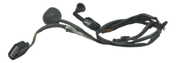 Chicote Motor Honda Cbr 600f 12-14 Original