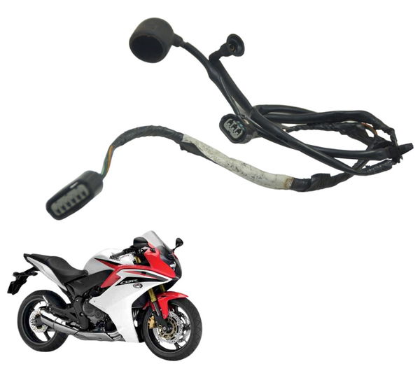 Chicote Motor Honda Cbr 600f 12-14 Original