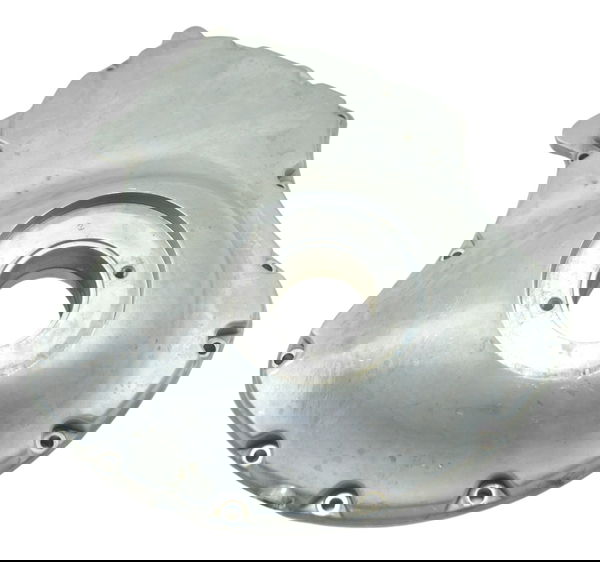 Tampa Motor Esquerdo Harley V-rod 1130 03-06 Original