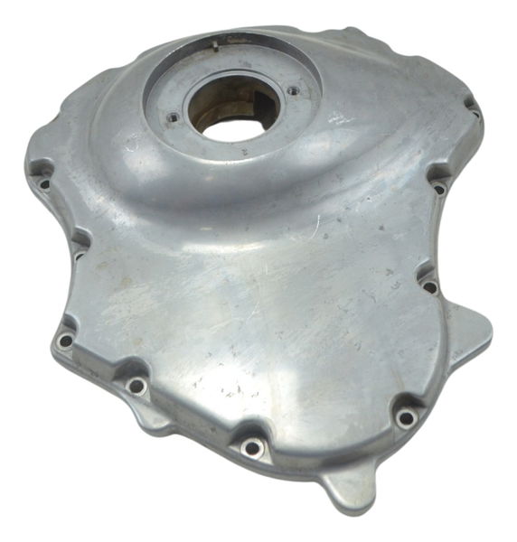 Tampa Motor Esquerdo Harley V-rod 1130 03-06 Original