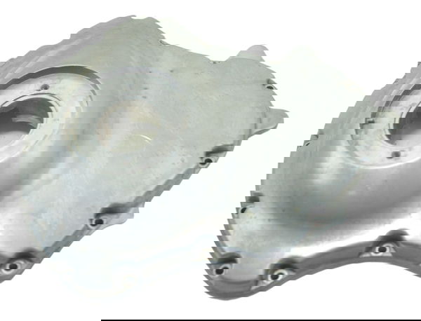 Tampa Motor Esquerdo Harley V-rod 1130 03-06 Original