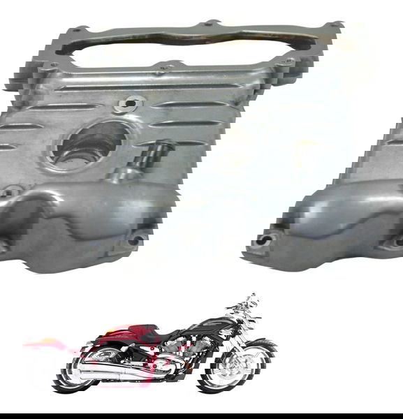 Tampa Cabeçote Harley V-rod 1130 03-06 Original