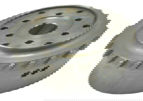 Volante Magneto Harley V-rod 1130 03-06 Original