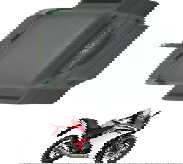 Rele Partida Honda Cbr 600f 12-14 Original