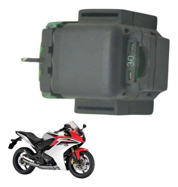 Rele Partida Honda Cbr 600f 12-14 Original