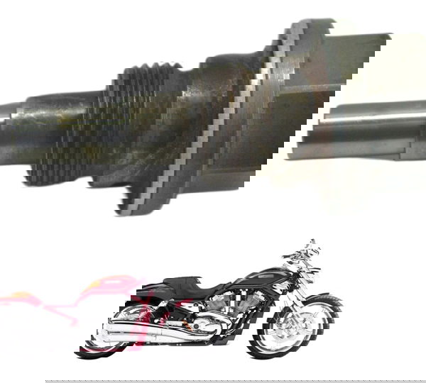 Acionador Corrente Comando Harley V-rod 1130 03-06 Original