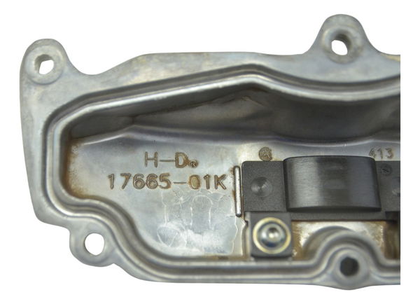Tampa Cabeçote Harley V-rod 1130 03-06 Original