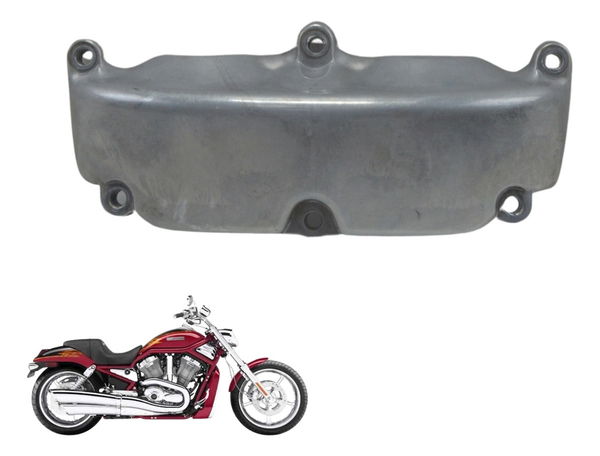 Tampa Cabeçote Harley V-rod 1130 03-06 Original
