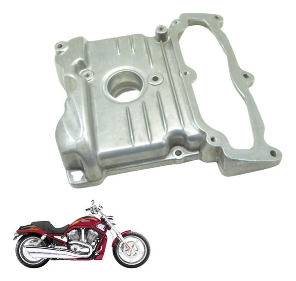Tampa Cabeçote Harley V-rod 1130 03-06 Original