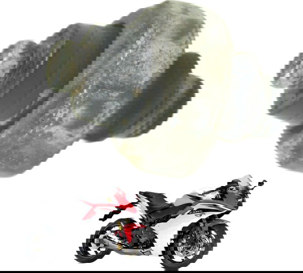 Sensor Pressão Óleo Honda Cbr 600f 12-14 Original