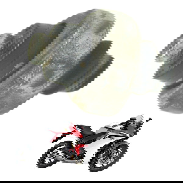 Sensor Pressão Óleo Honda Cbr 600f 12-14 Original