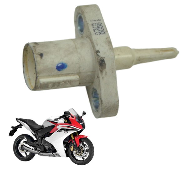 Sensor Temperatura Ar Honda Cbr 600f 12-14 Original