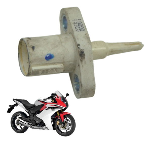Sensor Temperatura Ar Honda Cbr 600f 12-14 Original