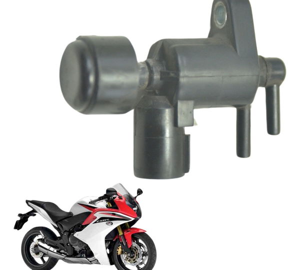 Sensor Duto Ar Honda Cbr 600f 12-14 Original