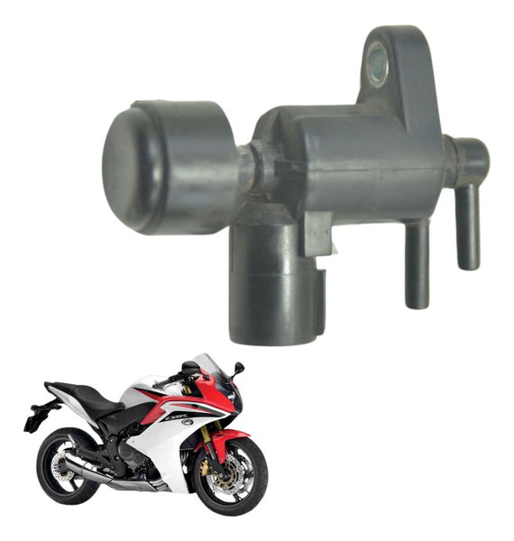 Sensor Duto Ar Honda Cbr 600f 12-14 Original