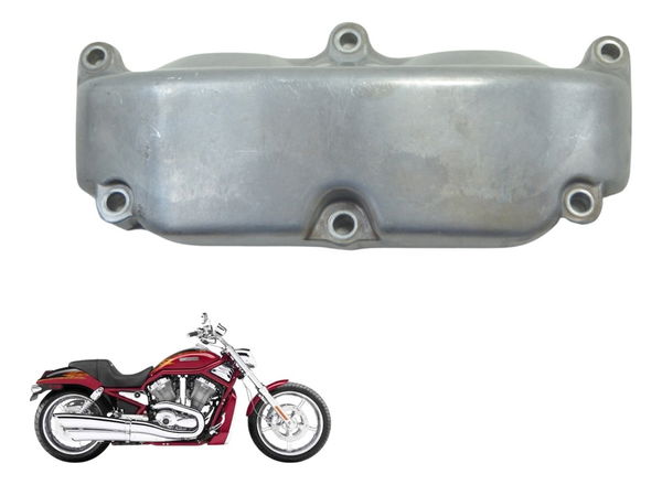 Tampa Cabeçote Harley V-rod 1130 03-06 Original