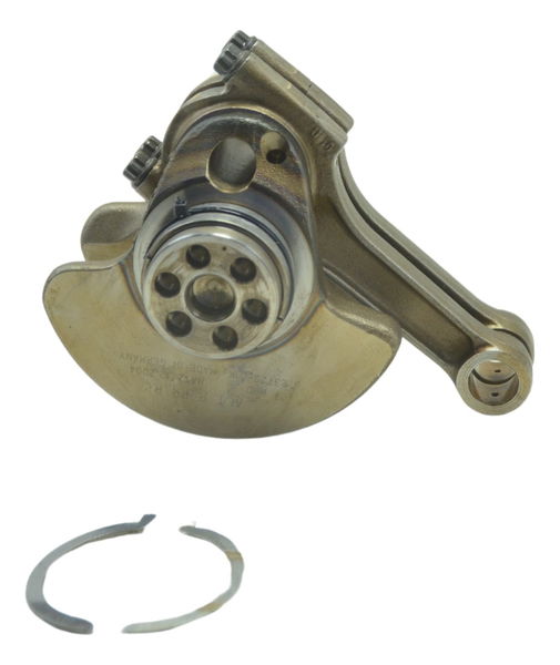 Virabrequim Harley V-rod 1130 03-06 Original