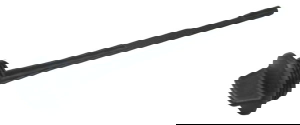 Vareta Nível Óleo Harley V-rod 1130 03-06 Original