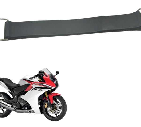 Cinta Bateria Honda Cbr 600f 12-14 Original