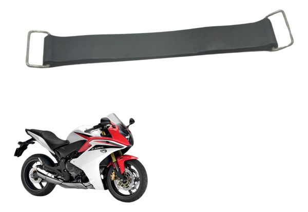 Cinta Bateria Honda Cbr 600f 12-14 Original