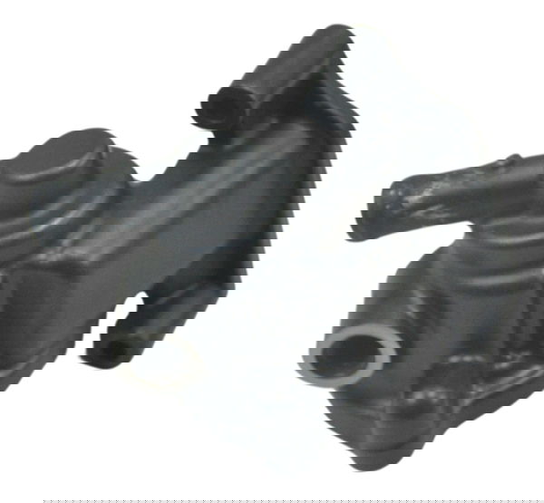 Carcaça Válvula Termostática Honda Cbr 600f 12-14 Original