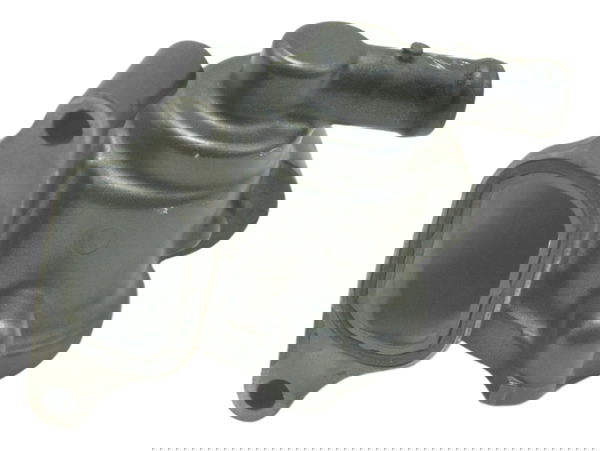 Carcaça Válvula Termostática Honda Cbr 600f 12-14 Original