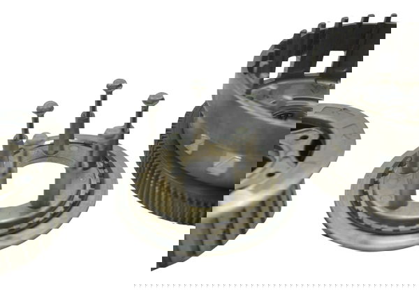 Embreagem Completa Harley V-rod 1130 03-06 Original