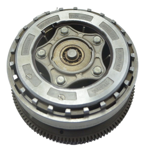 Embreagem Completa Harley V-rod 1130 03-06 Original