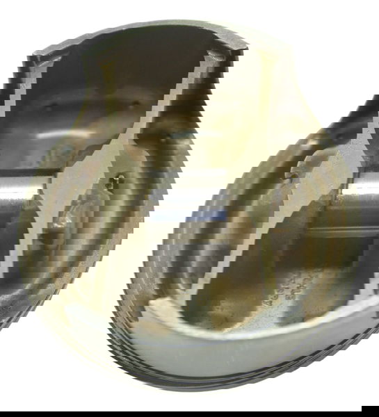 Pistão E Anéis Harley V-rod 1130 03-06 Original