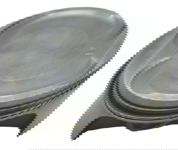 Pistão E Anéis Harley V-rod 1130 03-06 Original