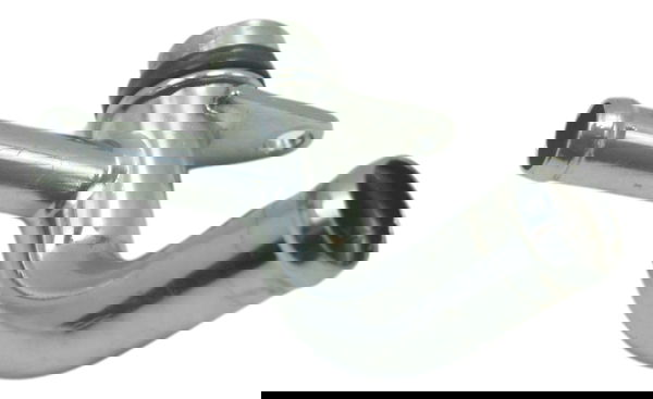 Conexão Água Honda Cbr 600f 12-14 Original