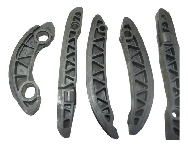 Kit Guia Tensor Corrente Comando Harley V-rod 1130 03-06