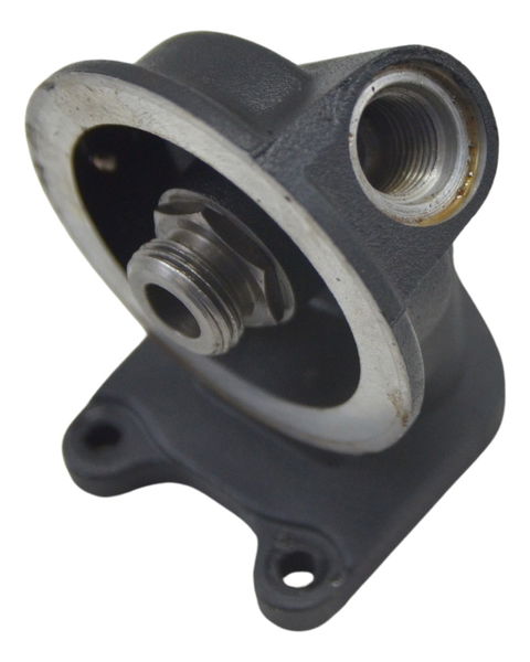 Suporte Filtro Óleo Harley V-rod 1130 03-06 Original