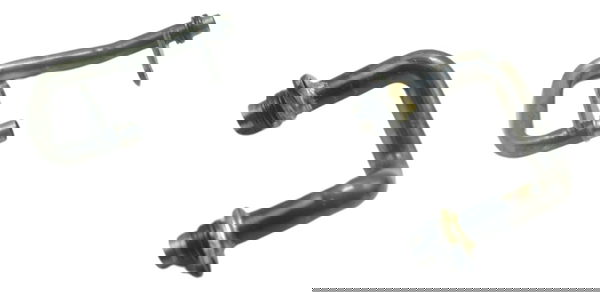 Conexão Cano Óleo Honda Cbr 600f 12-14 Original