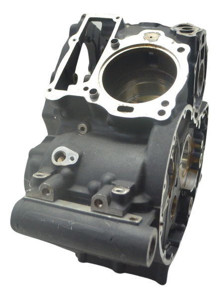 Bloco Carcaça Motor C/ Nfe Harley V-rod 1130 03-06 Original