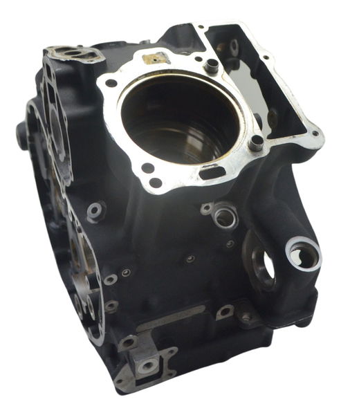 Bloco Carcaça Motor C/ Nfe Harley V-rod 1130 03-06 Original