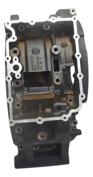 Bloco Carcaça Motor C/ Nfe Harley V-rod 1130 03-06 Original