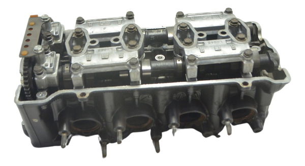 Cabeçote Completo Honda Cbr 600f 12-14 Original