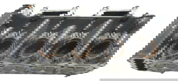 Cabeçote Completo Honda Cbr 600f 12-14 Original
