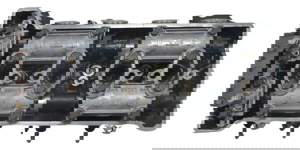 Cabeçote Completo Honda Cbr 600f 12-14 Original