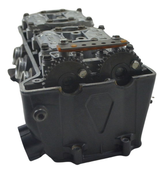 Cabeçote Completo Honda Cbr 600f 12-14 Original