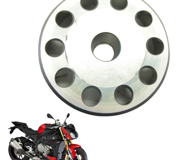 Volante Magneto Bmw S 1000 R Xr 15-19 Original