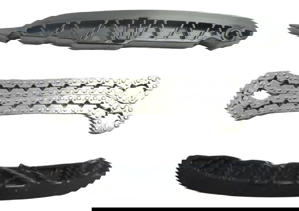 Kit Guia Tensor Corrente Comando Bmw S 1000 R Xr 15-19 Orig