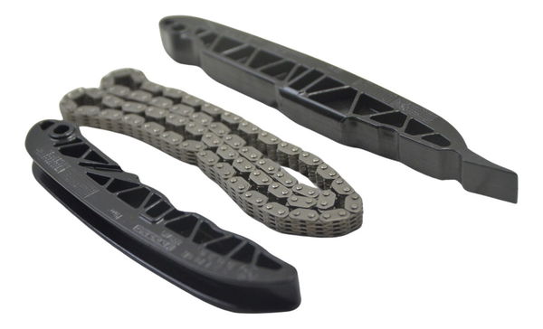 Kit Guia Tensor Corrente Comando Bmw S 1000 R Xr 15-19 Orig