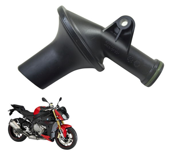 Pescador Óleo Bmw S 1000 R Xr 15-19 Original