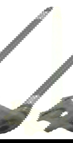 Eixo Pedal Cambio Bmw S 1000 R Xr 15-19 Original