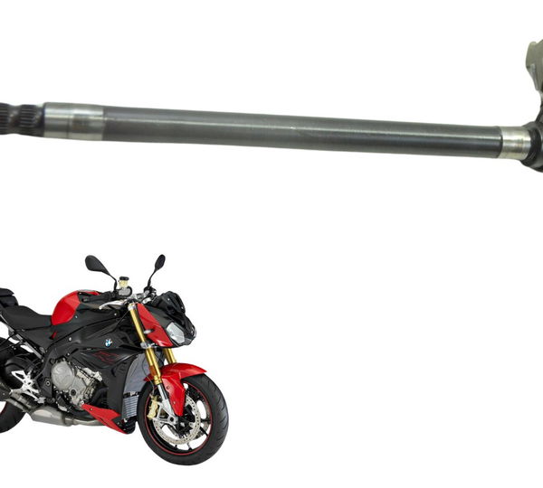 Eixo Pedal Cambio Bmw S 1000 R Xr 15-19 Original