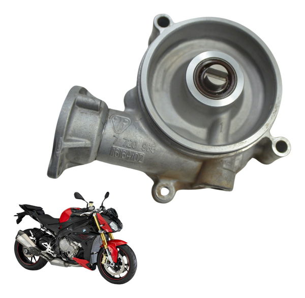 Bomba Agua Bmw S 1000 R Xr 15-19 Original